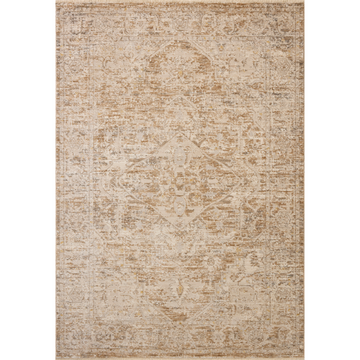 Loloi | Clarisse Rug • CLS-03 Taupe / Dove