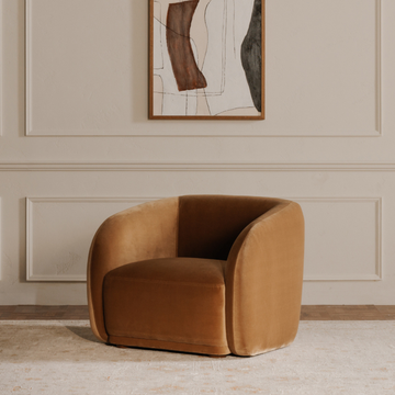 Moe's Home | Faye Accent Chair