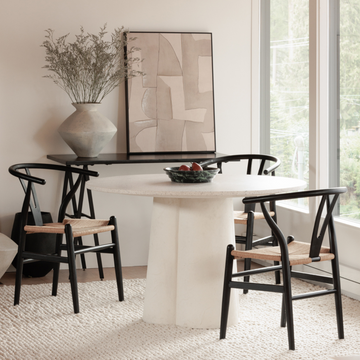 Moe's Home | Ventana Dining Chair • Set Of Two