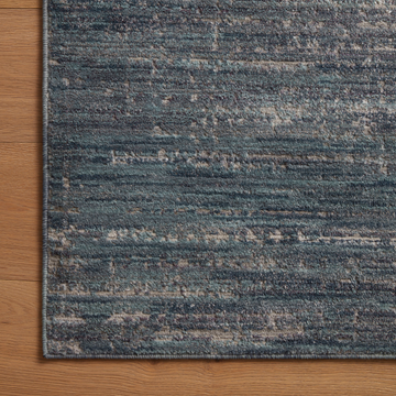 Loloi | Arden Rug • ARD-03 Ocean / Grey