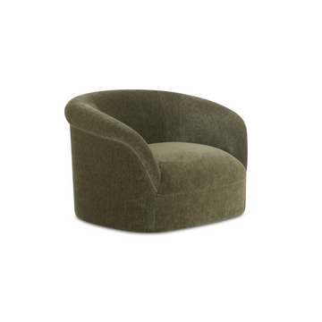 Fauteuil Thora