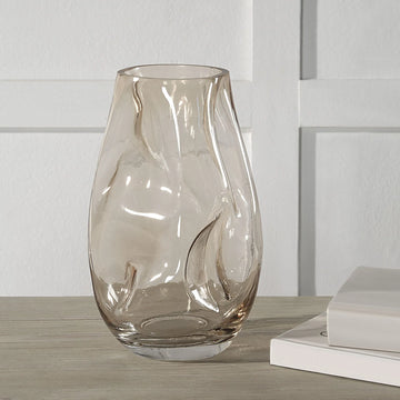 Vase Fauve 