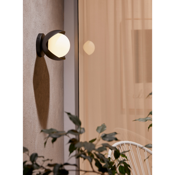 Luminaire Authentik | Seashell extérieur 11