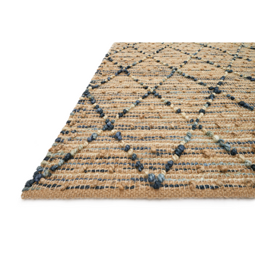 Loloi | Beacon Rug • BU-03 Navy