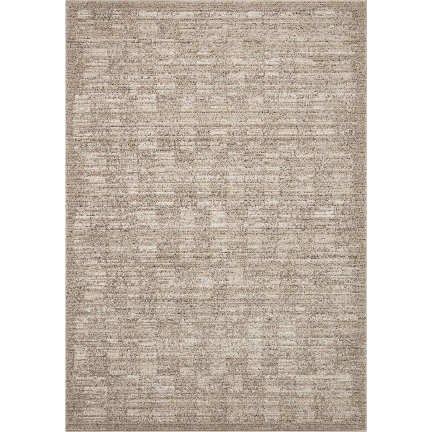 Loloi | Darby Rug • DAR-07 Pebble / Sand