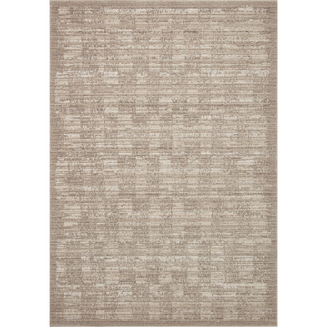 Loloi | Darby Rug • DAR-07 Pebble / Sand
