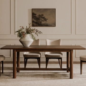 Moe's Home | Arden Dining Table