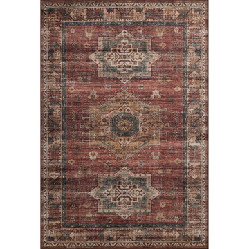 Loloi | Anniston Rug • ANS-04 Spice / Multi