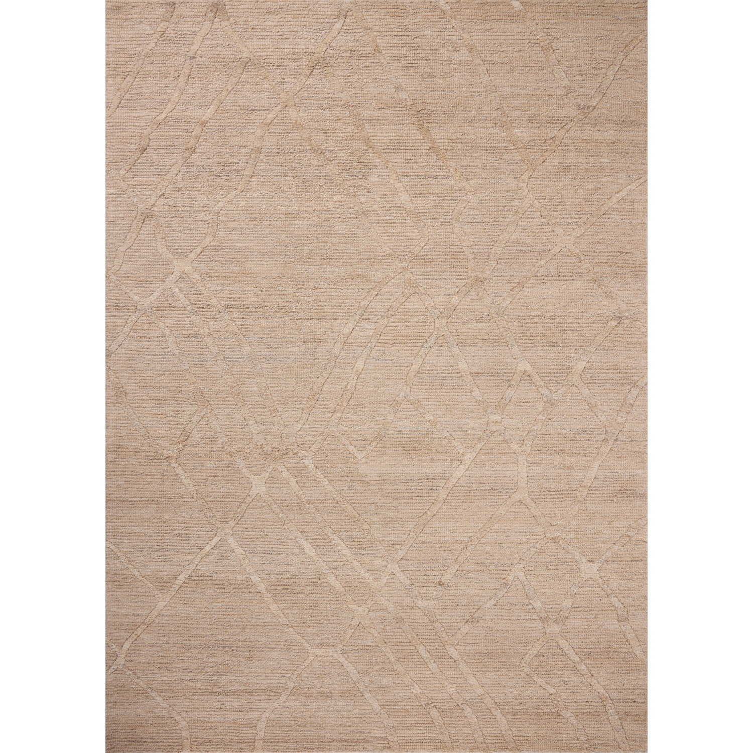Loloi | Cline Rug • CLI-01 Champagne