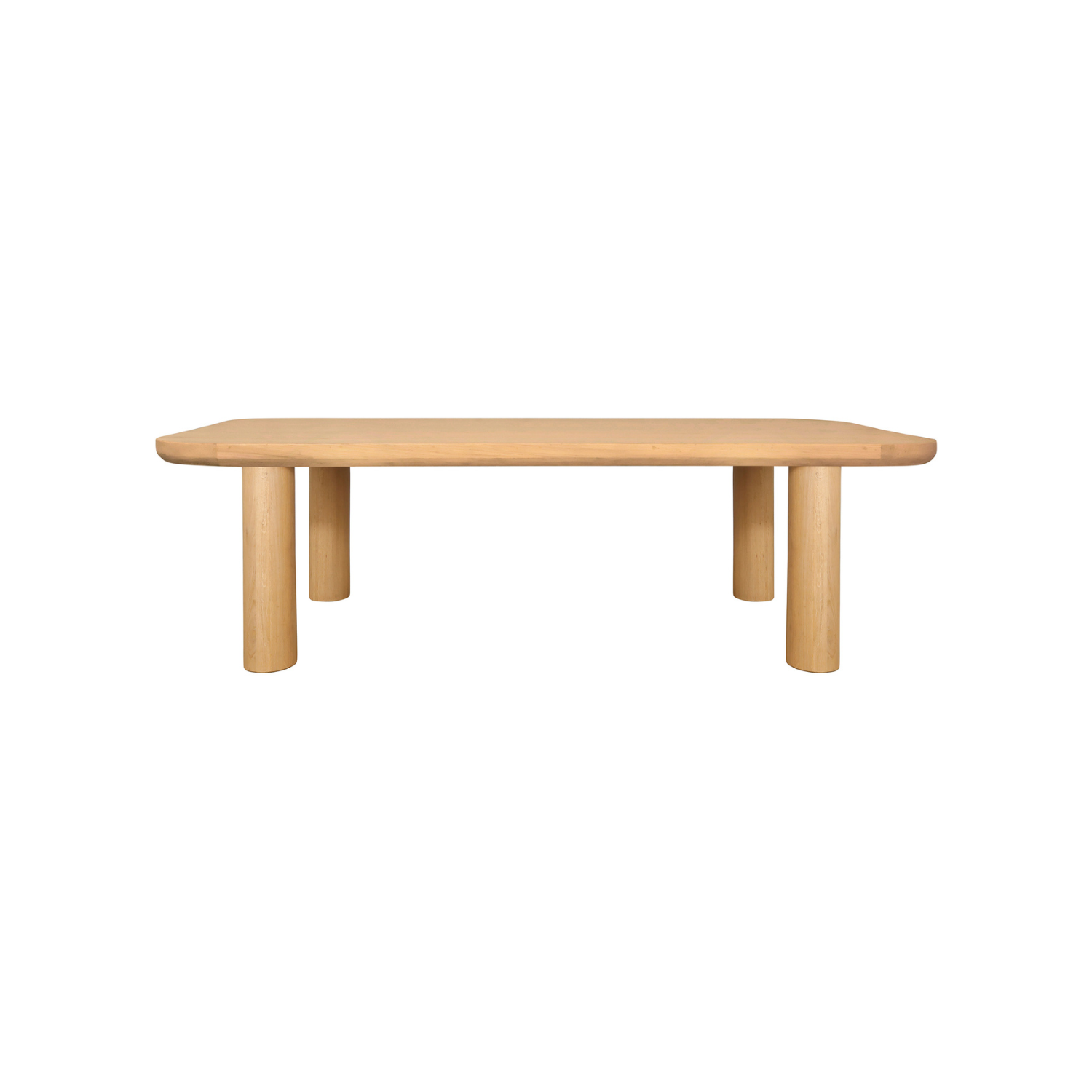 Moe's Home | Anders Dining Table