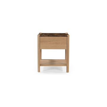 Moe's Home | Table de chevet Elio