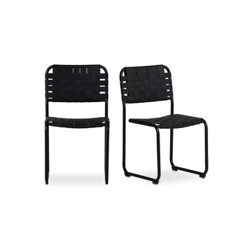 Moe's Home | Moma Dining Chair • Set of Two