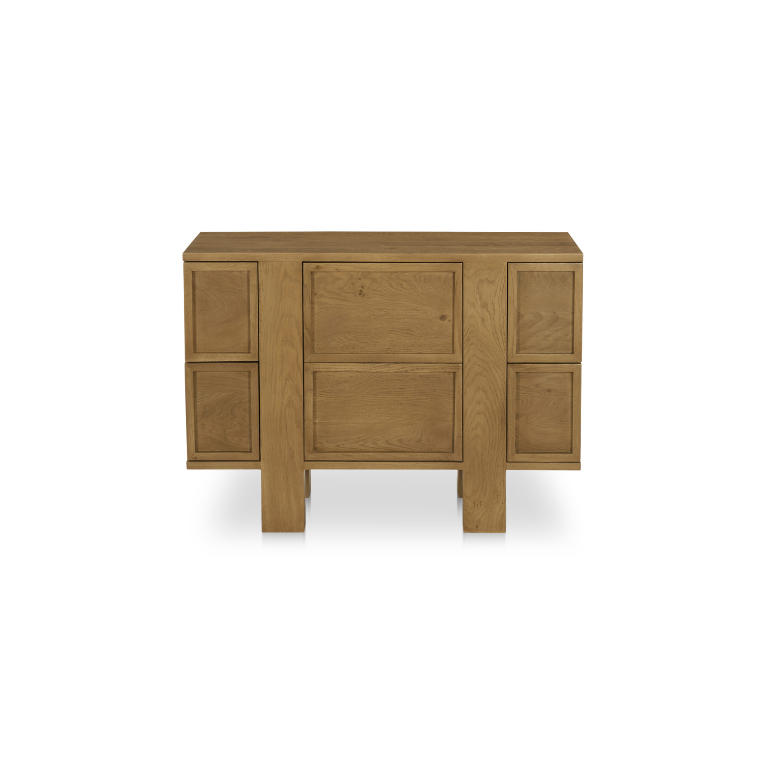 Moe's Home | Henley Nightstand