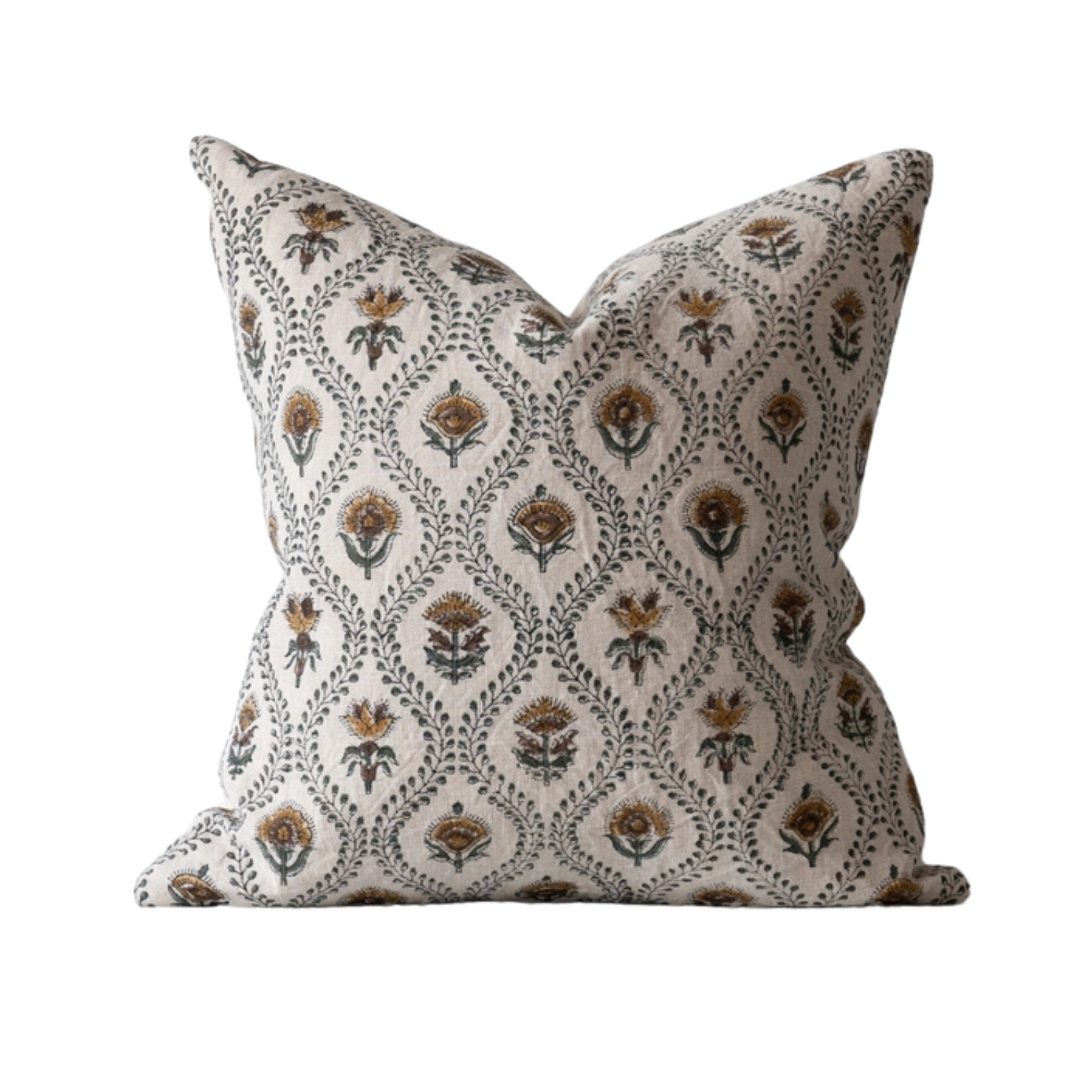 Maison Leva | Housse de coussin Noreen