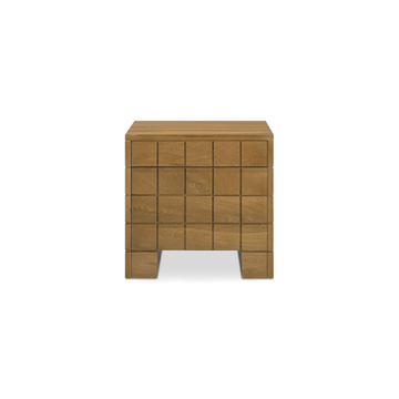 Moe's Home | Gia Nightstand