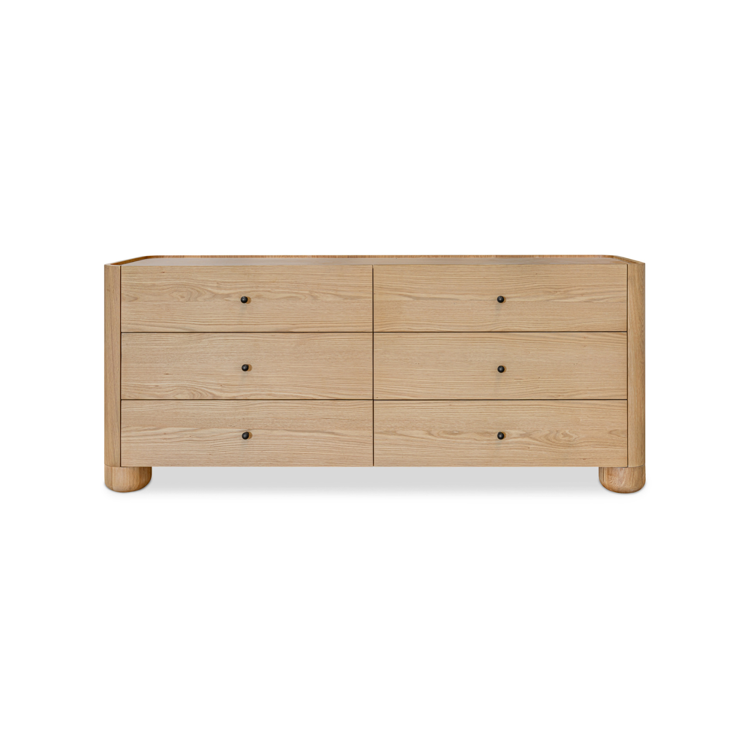 Moe's Home | Gibson Dresser