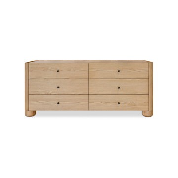 Moe's Home | Gibson Dresser