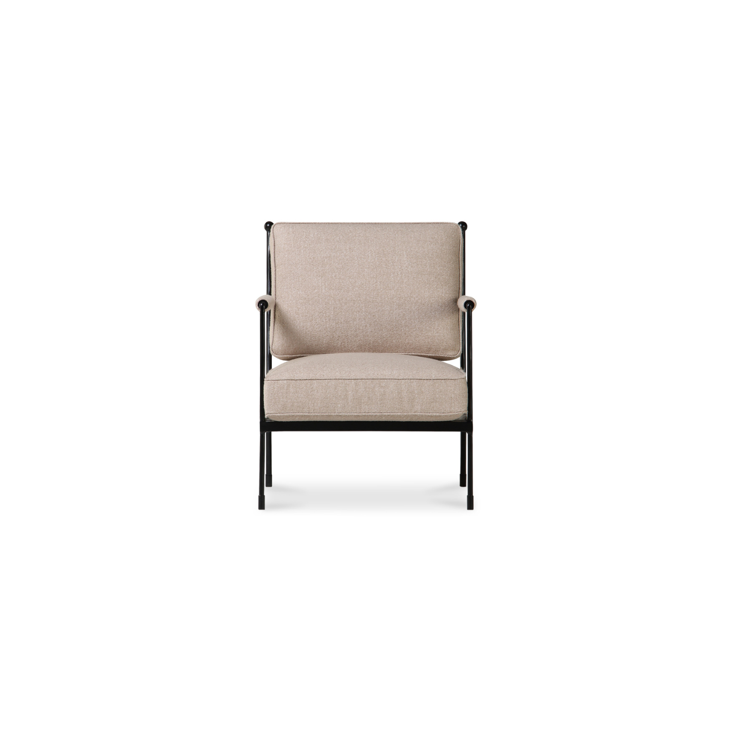 Moe's Home | Vecchia Accent Chair