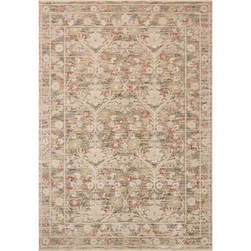 Loloi | Clarisse Rug • CLS-01 Grey / Multi