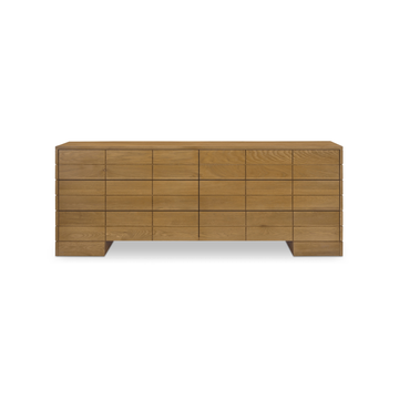 Moe's Home | Gia Dresser
