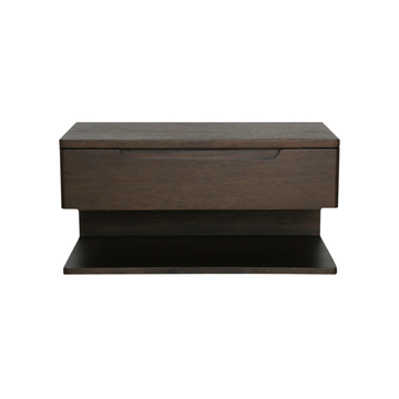 Moe's Home | Jonah Floating Nightstand