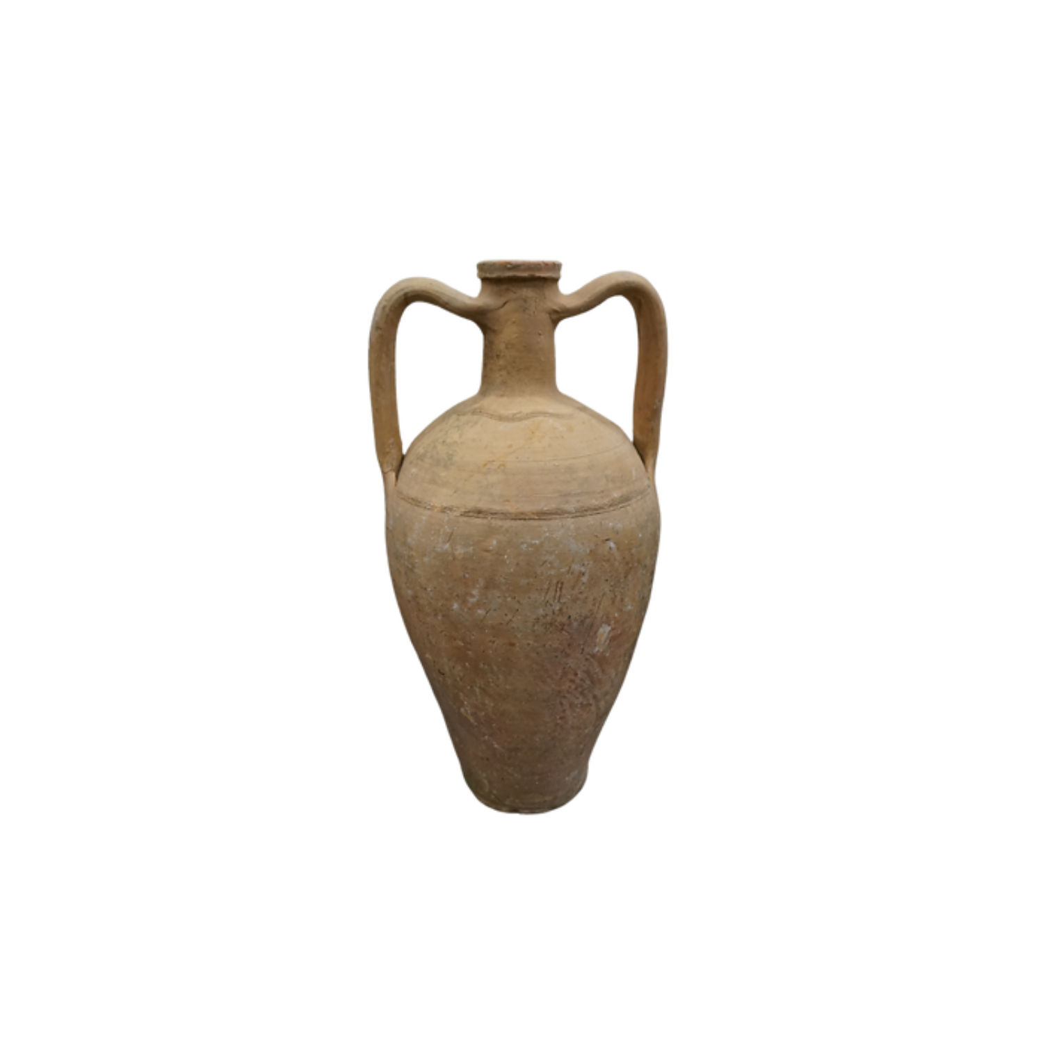 Maison Leva | Pot turc à double poignée Amphora