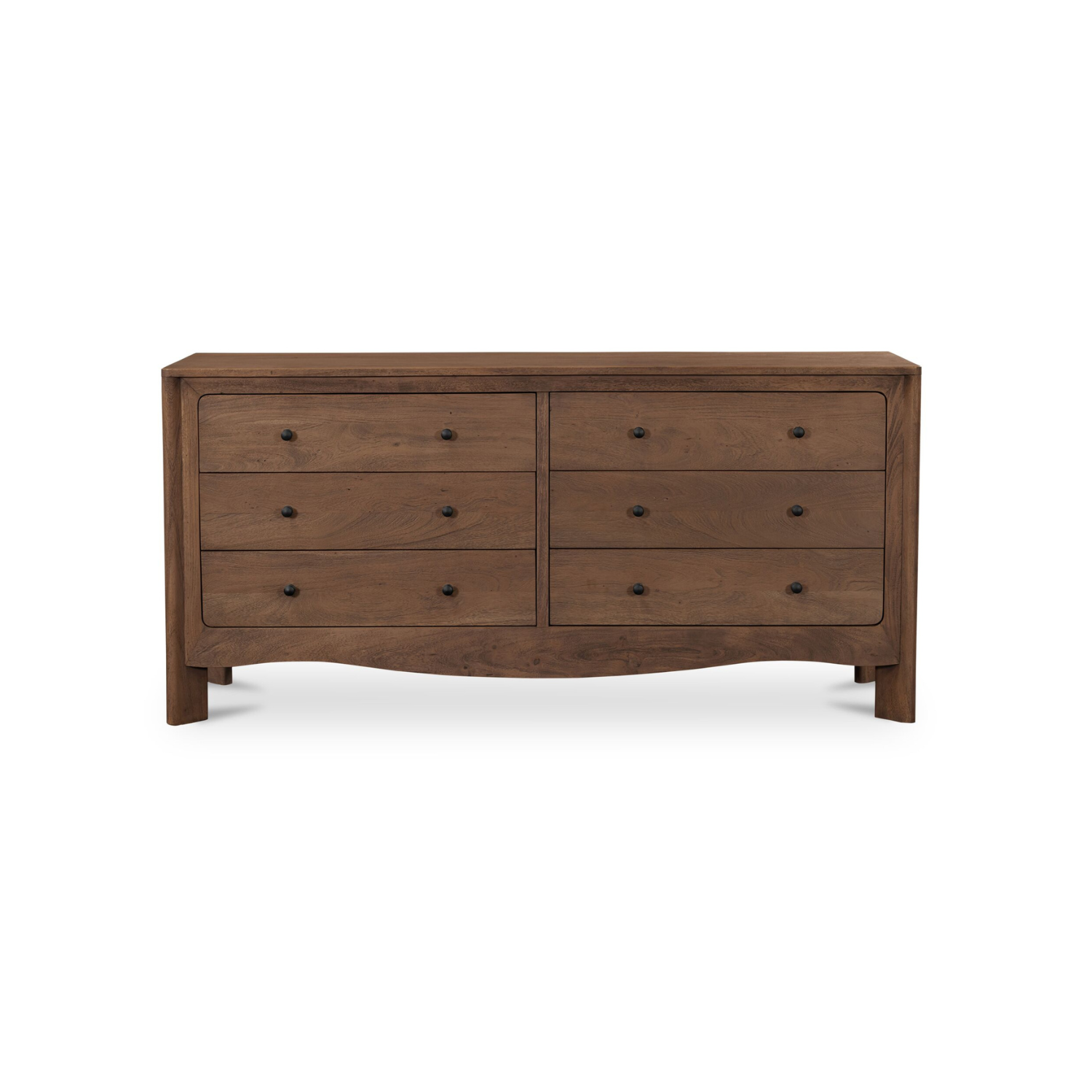 Moe's Home | Mabel Dresser