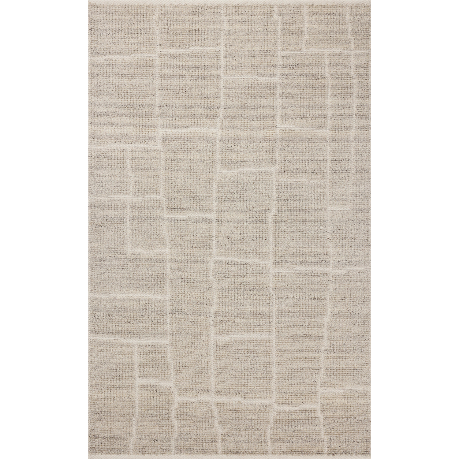 Loloi | Asha Rug • ASHA 01 Dove