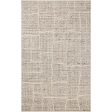 Loloi | Asha Rug • ASHA 01 Dove