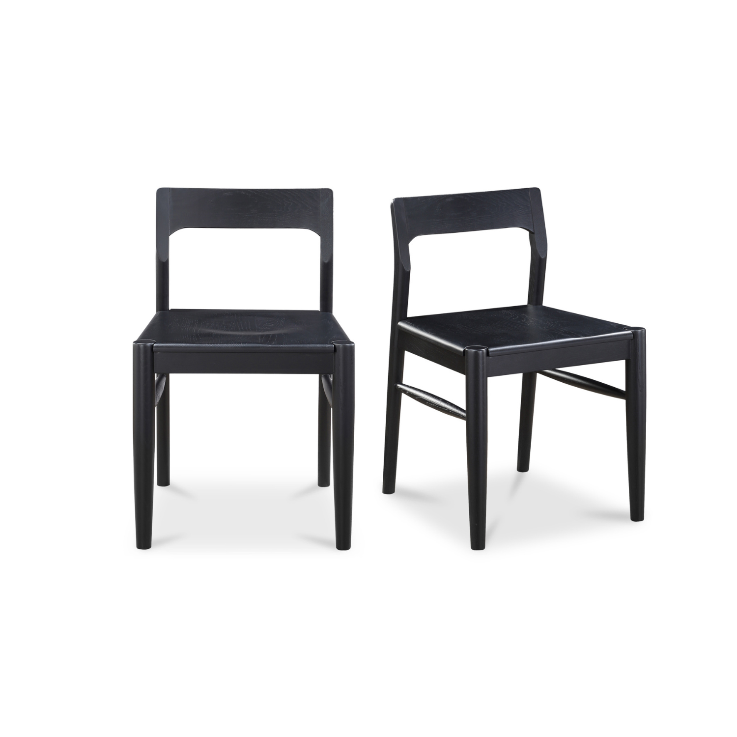 Moe's Home | Owing Dining Chair • Set Of Two