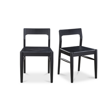 Moe's Home | Owing Dining Chair • Set Of Two