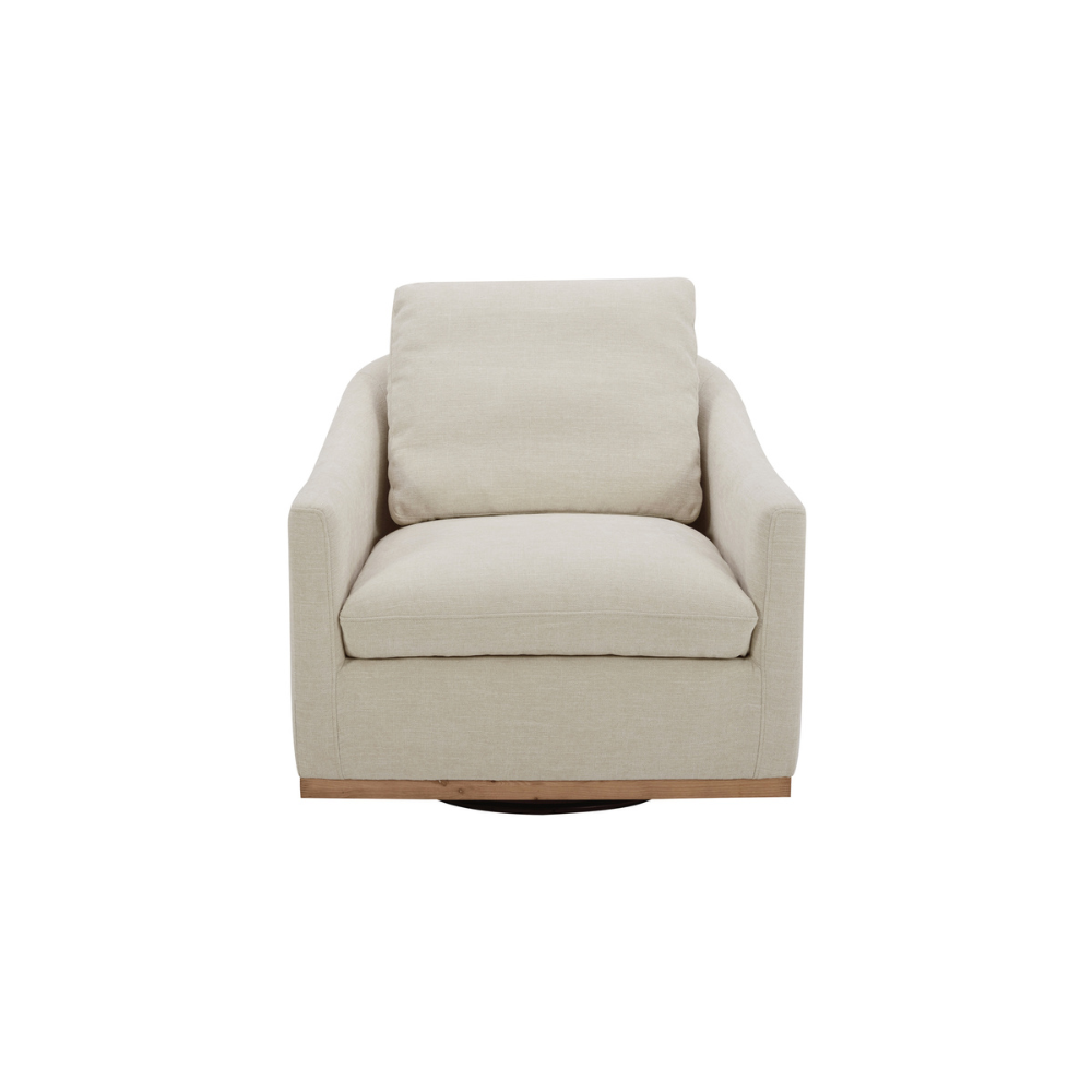 Linden Swivel Chair