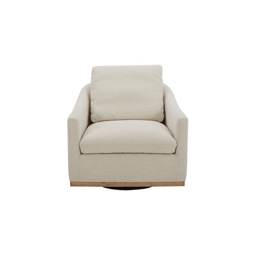 Linden Swivel Chair