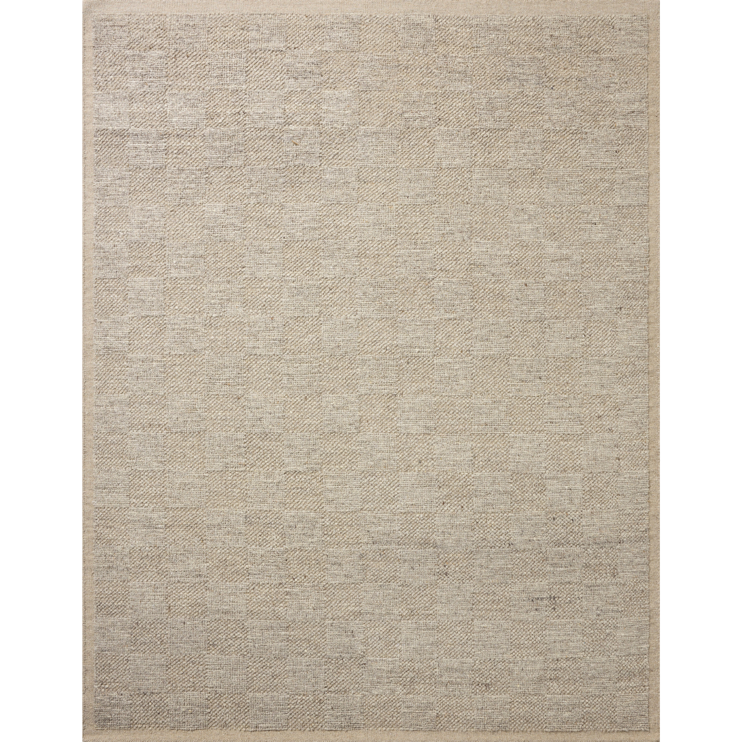 Loloi | Alina Rug • ALN-01 Dove