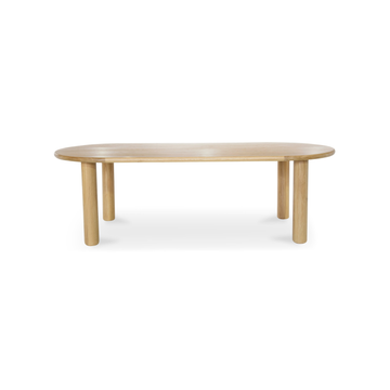 Moe's Home | Table à manger Milo