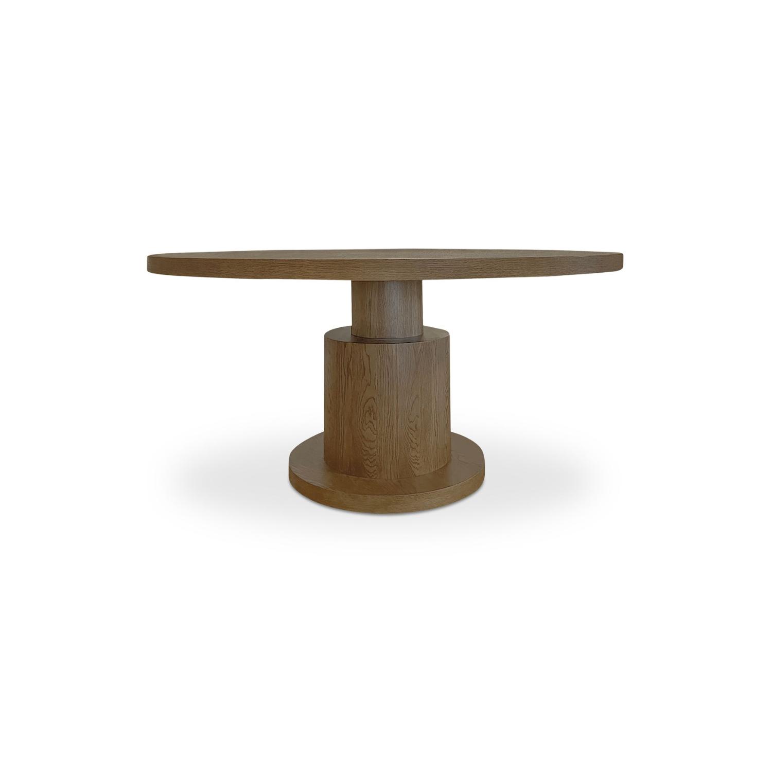 Moe's Home | Clayton Dining Table