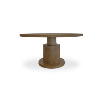 Moe's Home | Clayton Dining Table