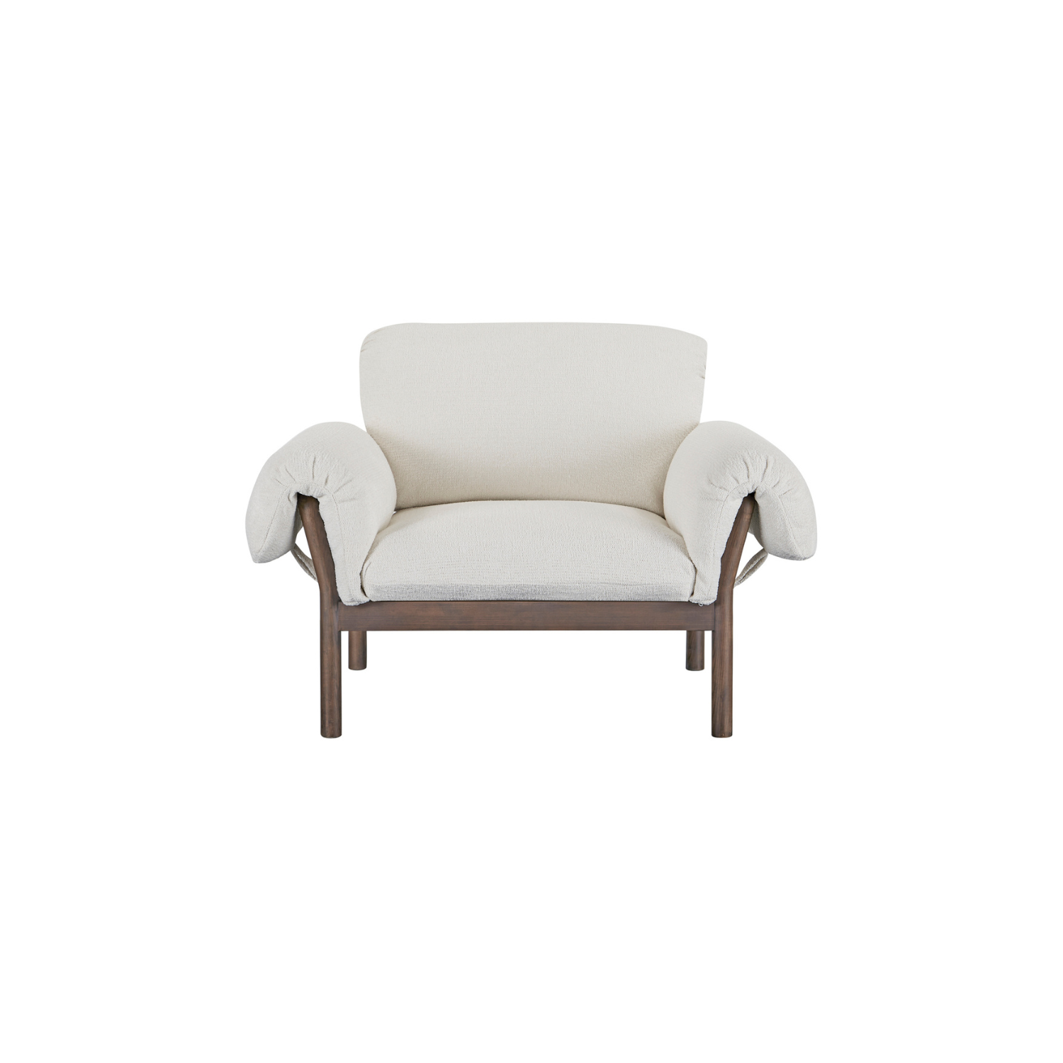 Moe's Home | Cardero Lounge Chair