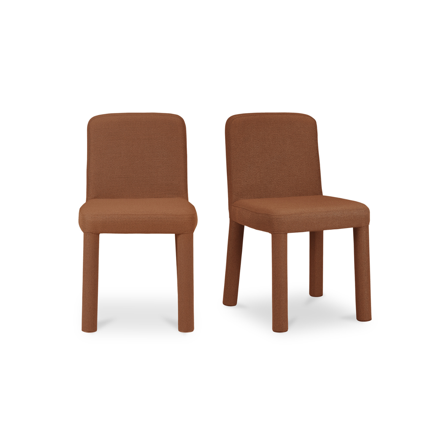 Moe's Home | Place Dining Chair • Set of Two