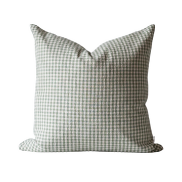 Maison Leva | Housse de coussin Genevieve