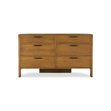 Moe's Home | Lachlan Dresser