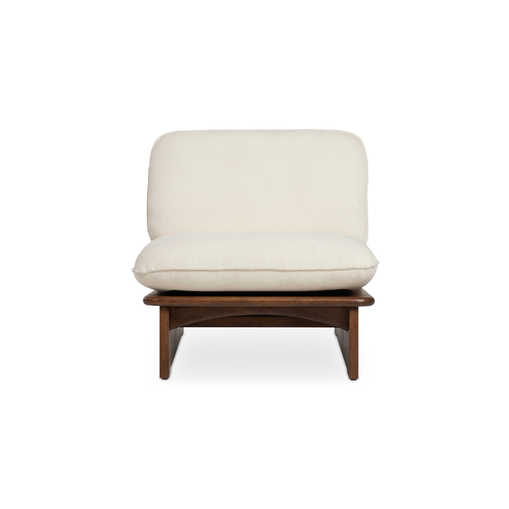 Edwin Accent Chair