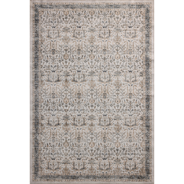 Loloi | Anniston Rug • ANS-01 Ivory/Stone
