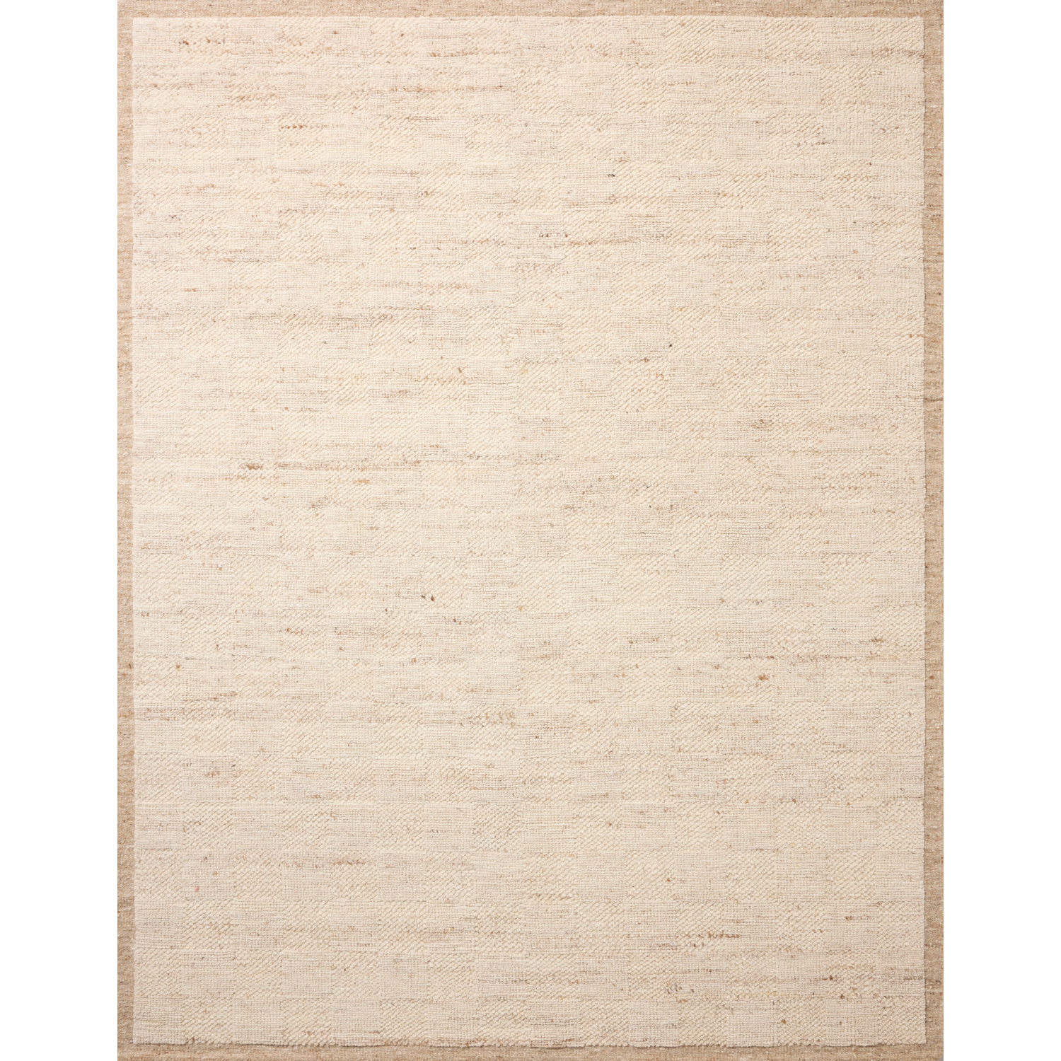 Loloi | Alina Rug • ALN-01 Natural