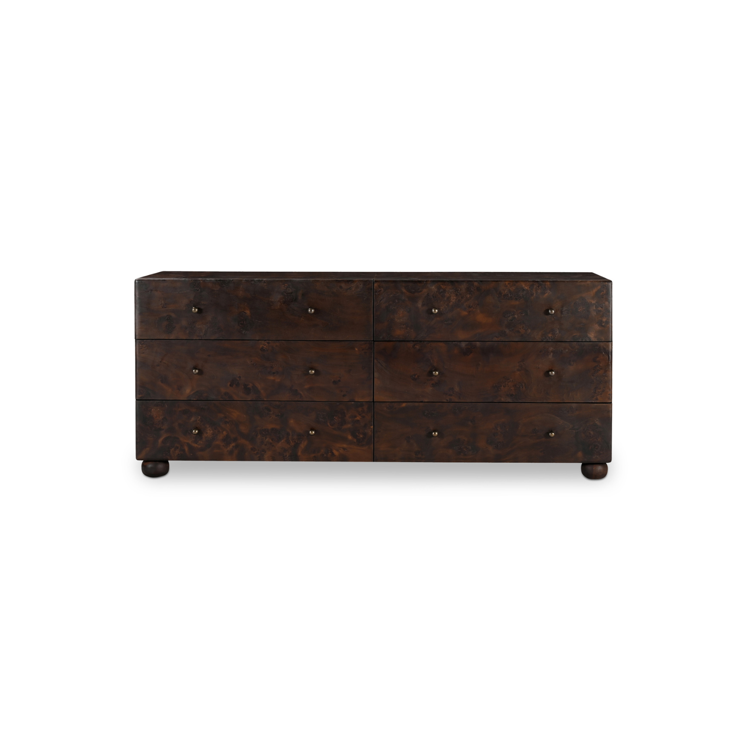 Moe's Home | York Dresser