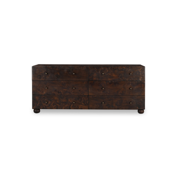 Moe's Home | York Dresser