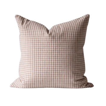 Maison Leva | Housse de coussin Arthur