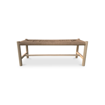 Moe's Home | Hawthorn Bench