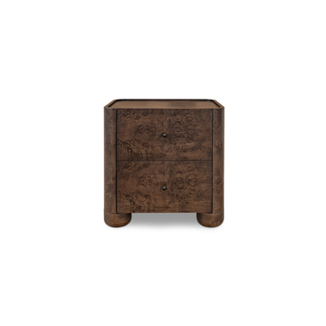 Moe's Home | Gibson Nightstand