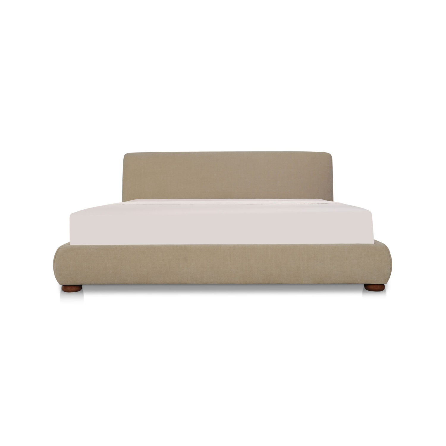 Moe's Home | Beau Storage Bed